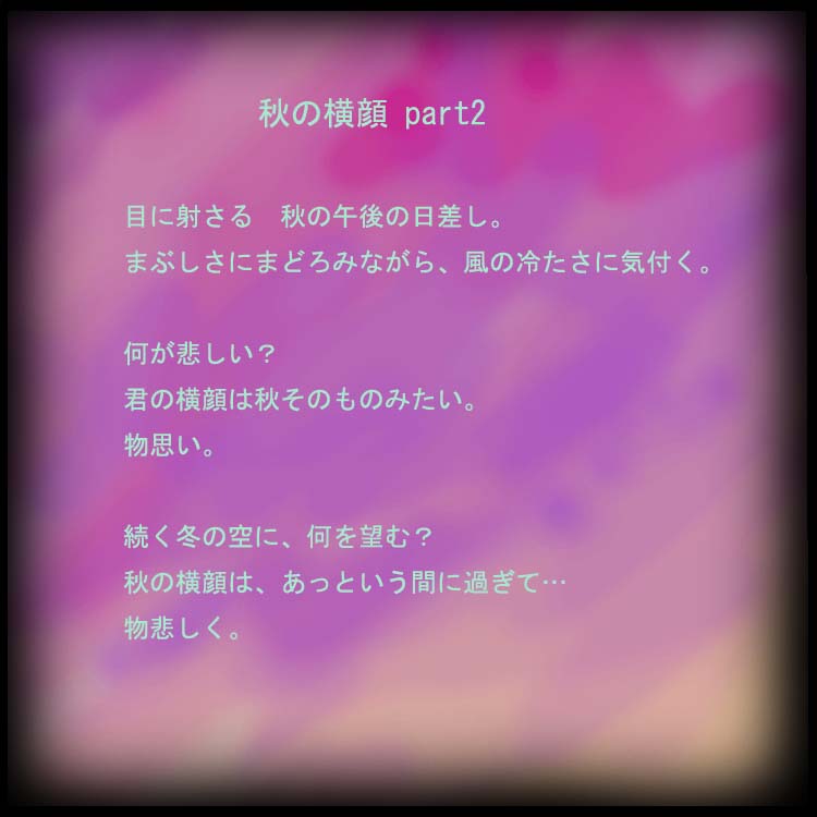 �H�̉���